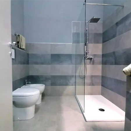 Tenuta Di Venere 韦内雷港