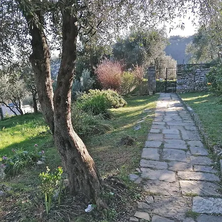 Penzion Tenuta Di Venere