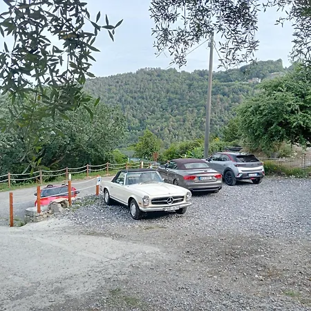Tenuta Di Venere * Porto Venere