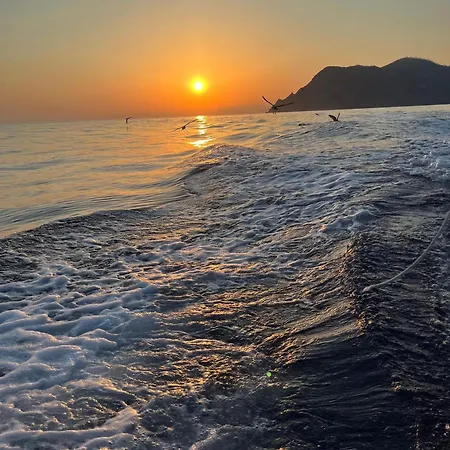 Pensjonat Tenuta Di Venere Porto Venere