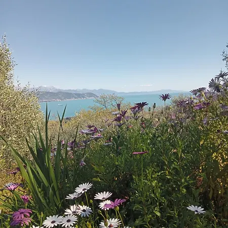 Tenuta Di Venere Penzion 3*