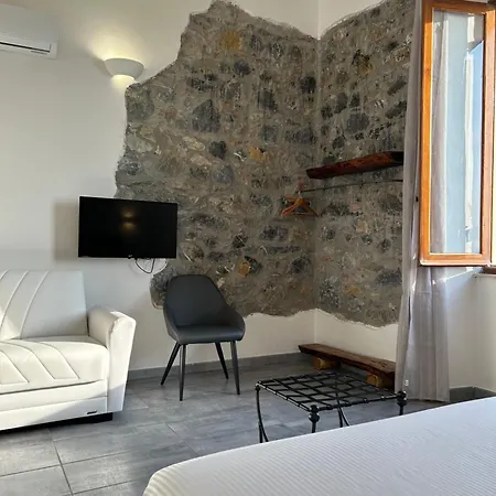 招待所 Tenuta Di Venere 4*