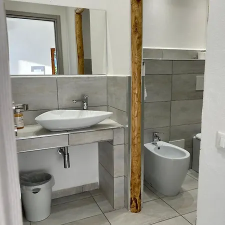 Pensjonat Tenuta Di Venere Porto Venere
