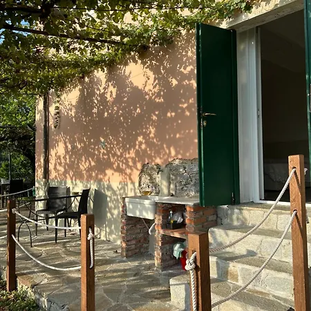 Tenuta Di Venere 4*