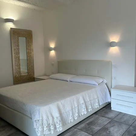 招待所 Tenuta Di Venere 4*