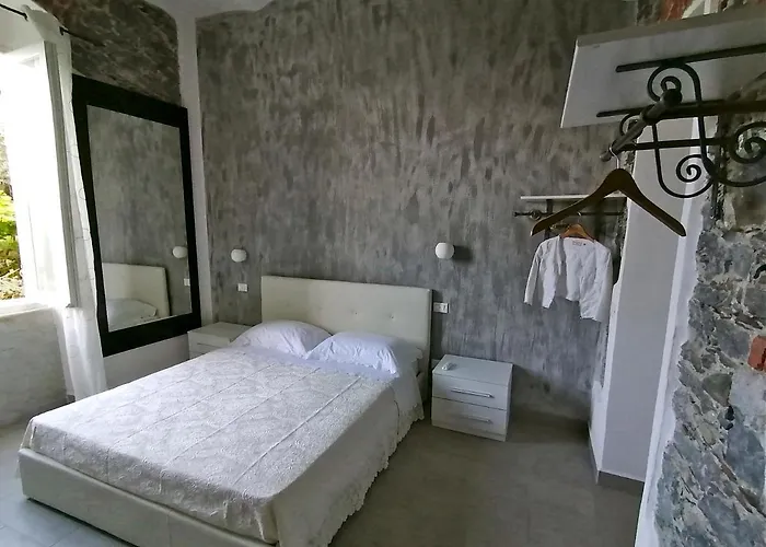 بيت ضيافة Tenuta Di Venere 4*