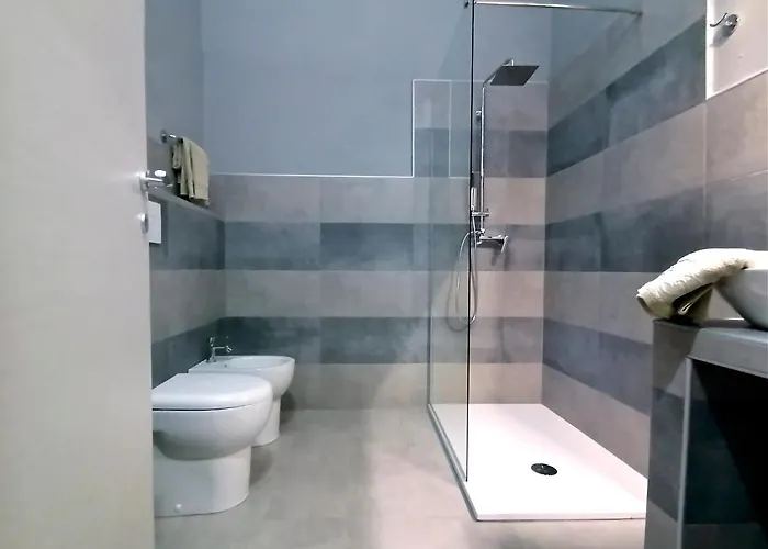 Tenuta Di Venere بورتوفينيري