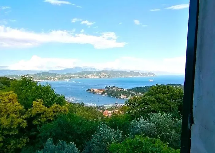 Tenuta Di Venere Gasthuis 4*