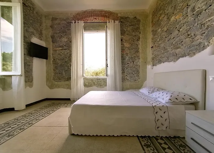 Gasthuis Tenuta Di Venere 4*
