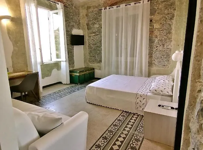 Tenuta Di Venere Gasthuis 4*