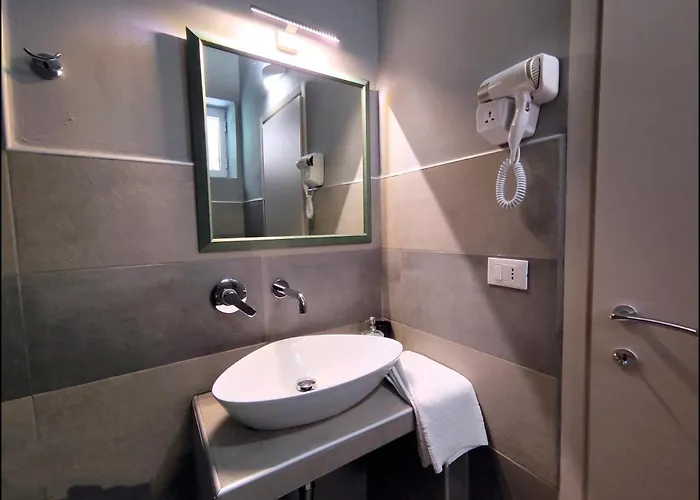 Tenuta Di Venere بيت ضيافة بورتوفينيري