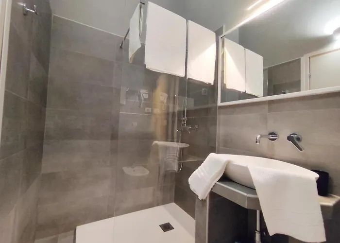 بيت ضيافة Tenuta Di Venere 4*