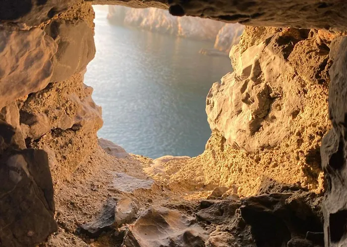 Tenuta Di Venere بيت ضيافة بورتوفينيري