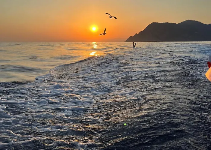 Tenuta Di Venere 4* Porto Venere