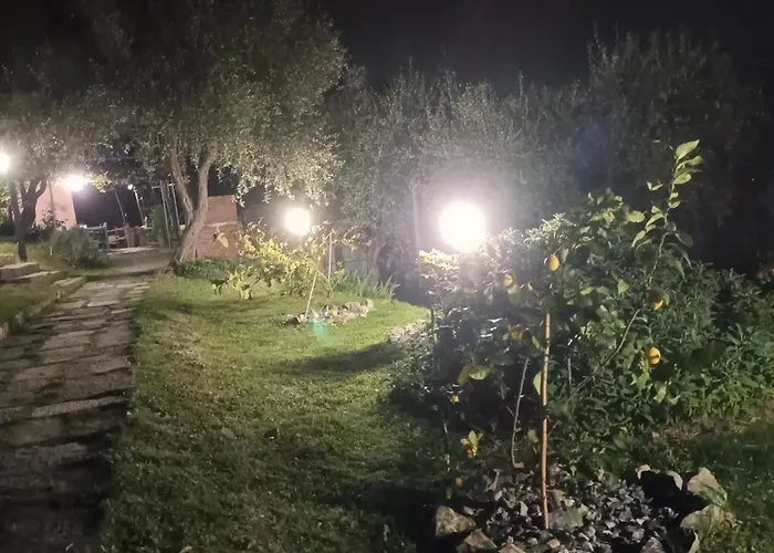 Tenuta Di Venere 4* بورتوفينيري