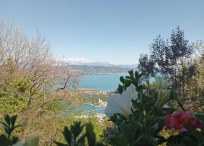 Tenuta Di Venere 4* Porto Venere