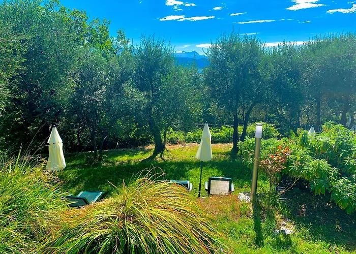 بيت ضيافة Tenuta Di Venere