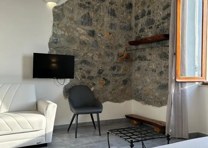 بيت ضيافة Tenuta Di Venere 4*