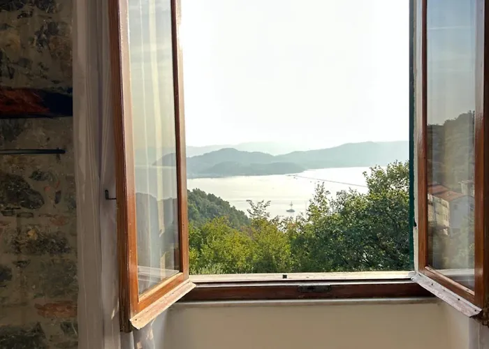 Tenuta Di Venere بيت ضيافة 4*