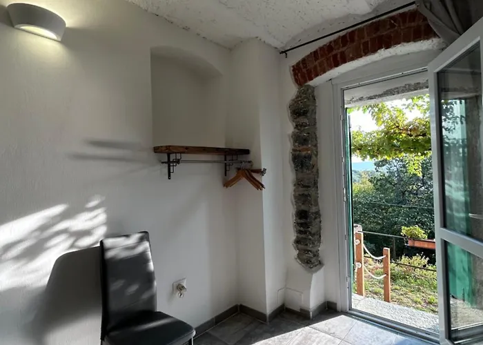 Tenuta Di Venere Porto Venere