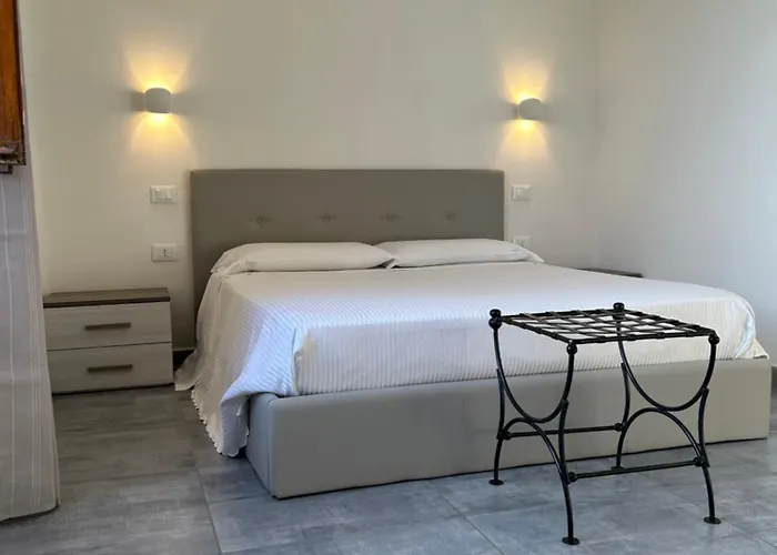 Tenuta Di Venere 4* بورتوفينيري