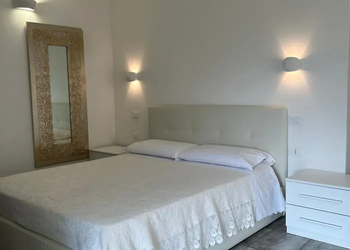 بيت ضيافة Tenuta Di Venere 4*