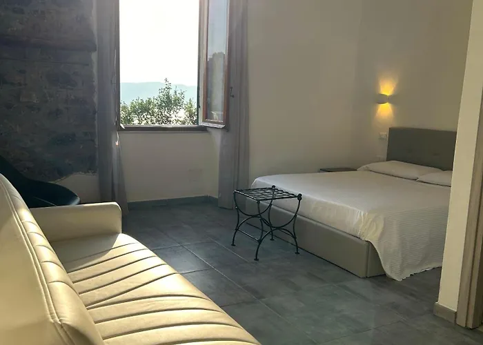 Tenuta Di Venere Gasthuis 4*