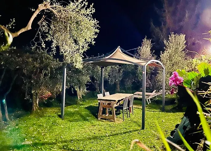 Gasthuis Tenuta Di Venere Porto Venere