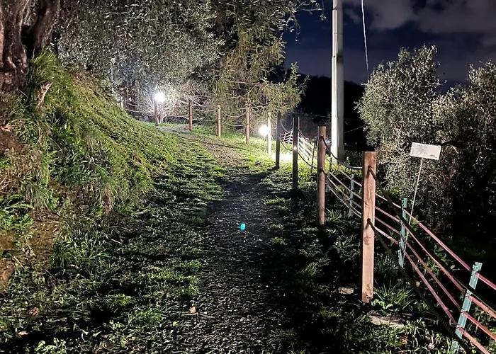 Tenuta Di Venere 4*