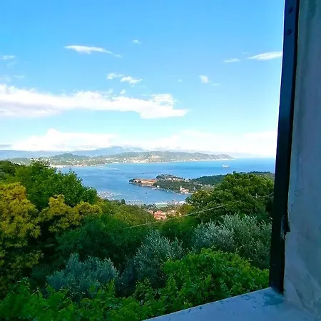 Tenuta Di Venere Pensión 4*