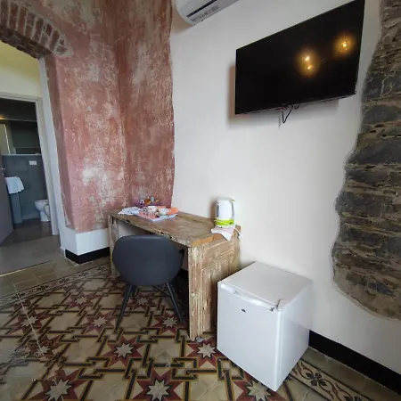 Tenuta Di Venere 4* Porto Venere