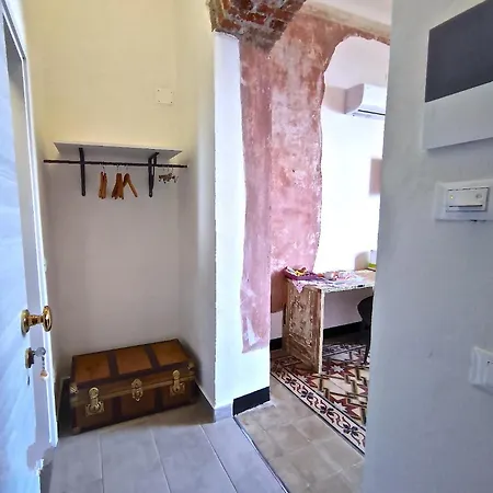 Tenuta Di Venere * Porto Venere