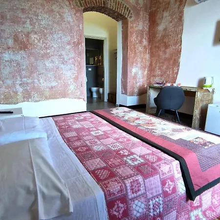 Tenuta Di Venere Konukevi Porto Venere