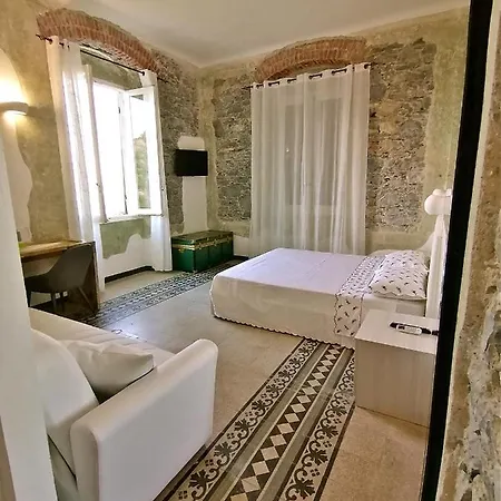 Tenuta Di Venere Guest house *
