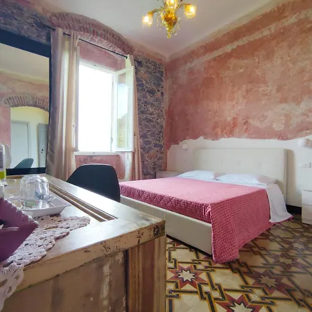 Pensión Tenuta Di Venere Porto Venere