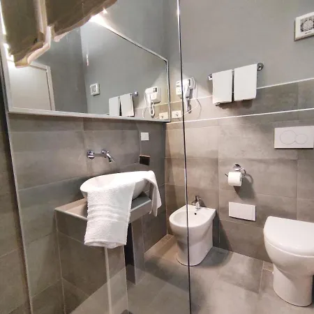 Tenuta Di Venere Guest house *