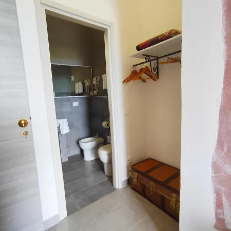 Vendégház Tenuta Di Venere *