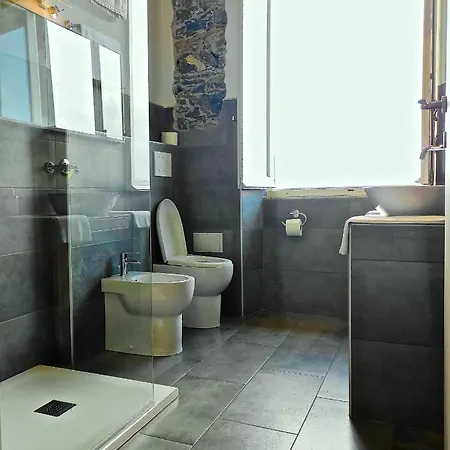 Pensión Tenuta Di Venere Porto Venere