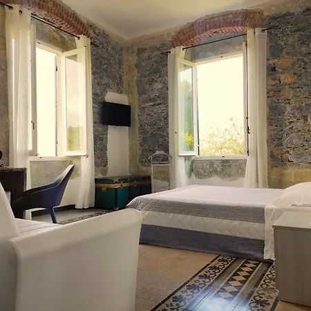Tenuta Di Venere 4* Porto Venere
