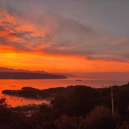 Tenuta Di Venere * Porto Venere