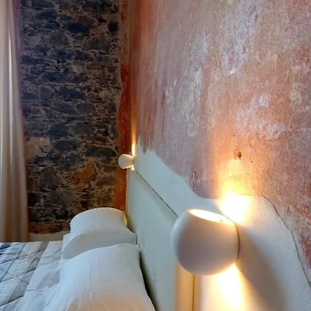 Tenuta Di Venere Guest house *