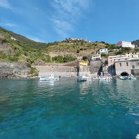 Gasthof Tenuta Di Venere