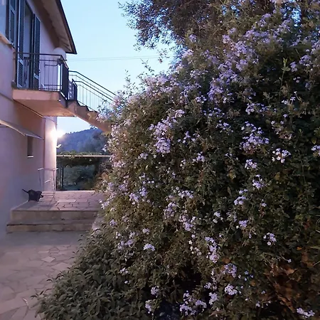 Tenuta Di Venere Pensión