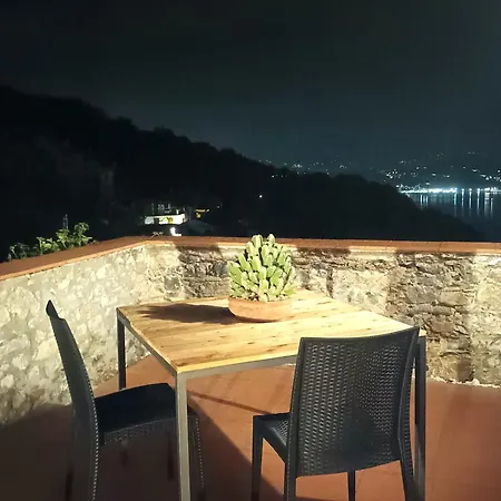Maison d'hôtes Tenuta Di Venere
