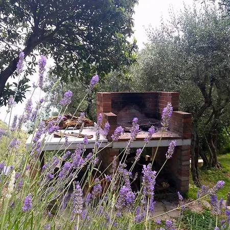 Guest house Tenuta Di Venere Porto Venere