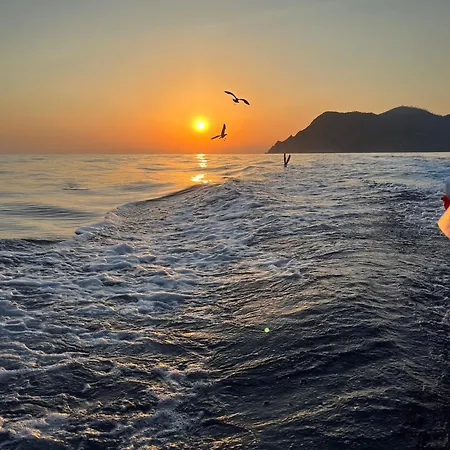 Tenuta Di Venere 4* Porto Venere
