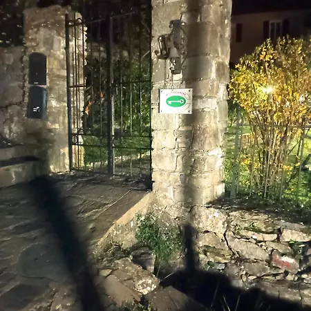 Tenuta Di Venere Guest house *