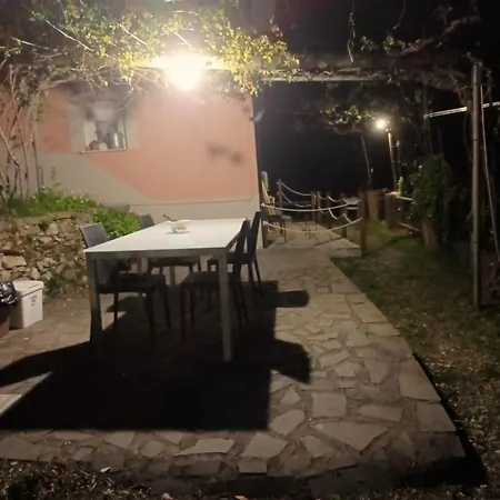 Pensión Tenuta Di Venere 4*