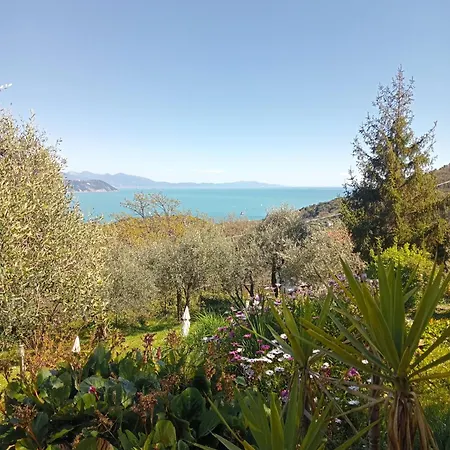 Tenuta Di Venere Guest house Porto Venere
