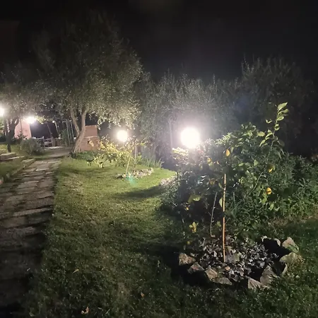Tenuta Di Venere * Porto Venere